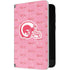 NFL Los Angeles Rams Pink Logo Blast Surface Duo Skin