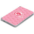 NFL Los Angeles Rams Pink Logo Blast Surface Duo Skin