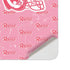 NFL Los Angeles Rams Pink Logo Blast Surface Duo Skin