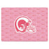 NFL Los Angeles Rams Pink Logo Blast Surface Laptop 3 13.5in Skin
