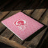 NFL Los Angeles Rams Pink Logo Blast Surface Laptop 3 13.5in Skin
