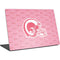 NFL Los Angeles Rams Pink Logo Blast Surface Laptop 4 15in Skin