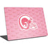 NFL Los Angeles Rams Pink Logo Blast Surface Laptop 4 15in Skin