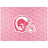 NFL Los Angeles Rams Pink Logo Blast Surface Laptop 4 15in Skin