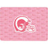 NFL Los Angeles Rams Pink Logo Blast Surface Laptop Studio Skin