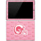 NFL Los Angeles Rams Pink Logo Blast Surface Pro 3 Skin