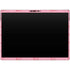 NFL Los Angeles Rams Pink Logo Blast Surface Pro 8 Skin