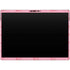 NFL Los Angeles Rams Pink Logo Blast Surface Pro 9 Skin