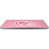 NFL Los Angeles Rams Pink Logo Blast Universal Laptop 15in (12.2 x 8.8in) Skin