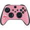 NFL Los Angeles Rams Pink Logo Blast Xbox Series X Controller Skin