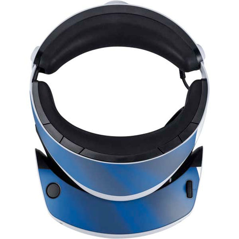 NFL Los Angeles Rams PlayStation VR2 Skin