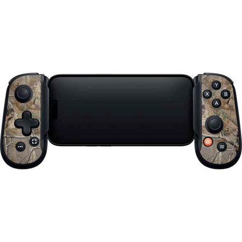 NFL Los Angeles Rams Realtree AP Camo Backbone One for iPhone Game Controller Skin
