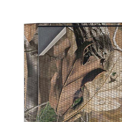 NFL Los Angeles Rams Realtree AP Camo Corsair 4000D Tempered Glass Mid-Tower ATX Case Skin