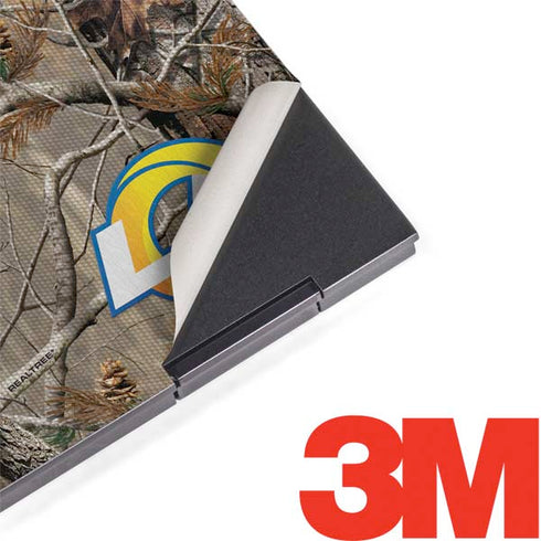 NFL Los Angeles Rams Realtree AP Camo HP Envy Skin