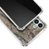NFL Los Angeles Rams Realtree AP Camo Galaxy A13 5G Clear Case
