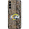 NFL Los Angeles Rams Realtree AP Camo Galaxy A14 5G Skin