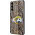 NFL Los Angeles Rams Realtree AP Camo Galaxy A14 5G Skin