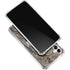 NFL Los Angeles Rams Realtree AP Camo Galaxy A15 5G Clear Case