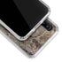 NFL Los Angeles Rams Realtree AP Camo Galaxy A30 Clear Case