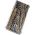 NFL Los Angeles Rams Realtree AP Camo Galaxy A32 5G Clear Case