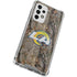 NFL Los Angeles Rams Realtree AP Camo Galaxy A33 5G Clear Case