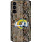 NFL Los Angeles Rams Realtree AP Camo Galaxy A54 5G Skin