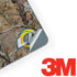 NFL Los Angeles Rams Realtree AP Camo Galaxy Book 12in Skin