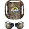 NFL Los Angeles Rams Realtree AP Camo Galaxy Buds Pro Skin
