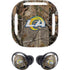 NFL Los Angeles Rams Realtree AP Camo Galaxy Buds Pro Skin