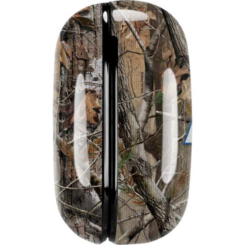 NFL Los Angeles Rams Realtree AP Camo Galaxy Buds Pro Skin