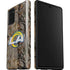 NFL Los Angeles Rams Realtree AP Camo Galaxy Note20 5G Pro Case