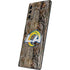 NFL Los Angeles Rams Realtree AP Camo Galaxy Note20 5G Skin