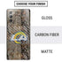 NFL Los Angeles Rams Realtree AP Camo Galaxy Note20 5G Skin