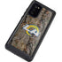 NFL Los Angeles Rams Realtree AP Camo Galaxy Note20 5G Waterproof Case