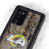 NFL Los Angeles Rams Realtree AP Camo Galaxy Note20 5G Waterproof Case