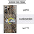 NFL Los Angeles Rams Realtree AP Camo Galaxy Note20 Ultra 5G Skin
