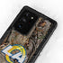 NFL Los Angeles Rams Realtree AP Camo Galaxy Note20 Ultra 5G Waterproof Case