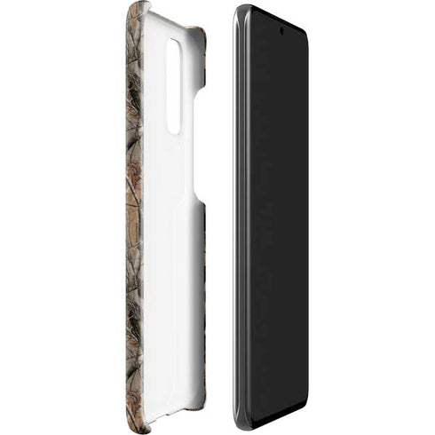 NFL Los Angeles Rams Realtree AP Camo Galaxy S20 Lite Case