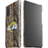 NFL Los Angeles Rams Realtree AP Camo Galaxy S20 Lite Case