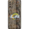 NFL Los Angeles Rams Realtree AP Camo Galaxy S20 Plus Skin