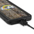 NFL Los Angeles Rams Realtree AP Camo Galaxy S20 Plus Waterproof Case