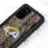 NFL Los Angeles Rams Realtree AP Camo Galaxy S20 Plus Waterproof Case