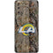 NFL Los Angeles Rams Realtree AP Camo Galaxy S20 Skin