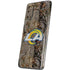 NFL Los Angeles Rams Realtree AP Camo Galaxy S20 Skin
