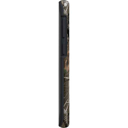 NFL Los Angeles Rams Realtree AP Camo Galaxy S20 Ultra 5G Pro Case