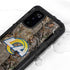NFL Los Angeles Rams Realtree AP Camo Galaxy S20 Waterproof Case