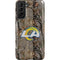 NFL Los Angeles Rams Realtree AP Camo Galaxy S21 FE Pro Case