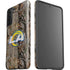 NFL Los Angeles Rams Realtree AP Camo Galaxy S21 FE Pro Case