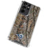 NFL Los Angeles Rams Realtree AP Camo Galaxy S21 Ultra 5G Clear Case