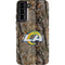NFL Los Angeles Rams Realtree AP Camo Galaxy S22 Plus Pro Case